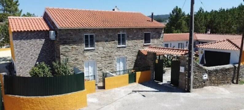 安塔斯Penedo农庄(Quinta Penedo Das Antas)图片