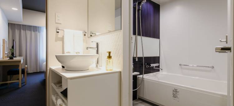 京都三条格拉斯丽酒店(Hotel Gracery Kyoto Sanjo)图片