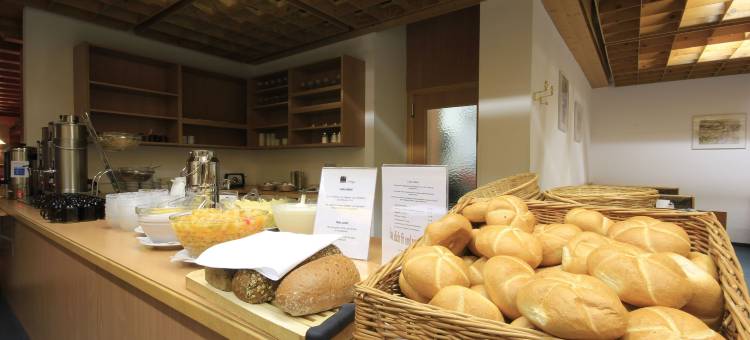 泰亚智能自然酒店(Hotel TIA Smart Natur)图片