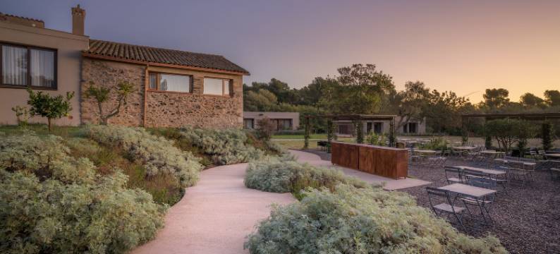 马斯德尔索尔酒店(Hotel Mas del Sol)图片