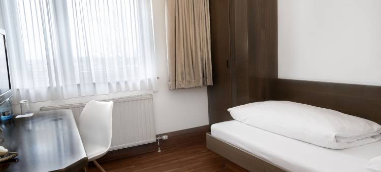 海尔布伦城市酒店(Stadthotel Heilbronn)图片