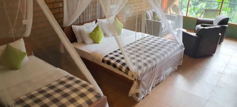 Ayubo埃拉-床和早餐(Ayubo Ella - Bed & Breakfast)图片