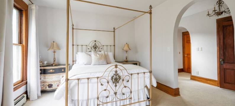 Stratton Creek酒店(Stratton Creek Inn)图片