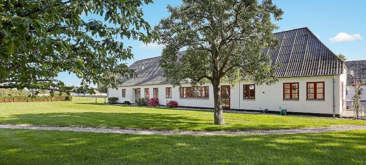 阿洛克民宿(Bed and Breakfast Åløkke)图片