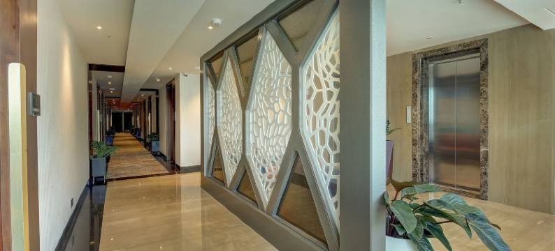 迈索尔的Regenta Central Javaji酒店(Regenta Central Javaji Mysore)图片