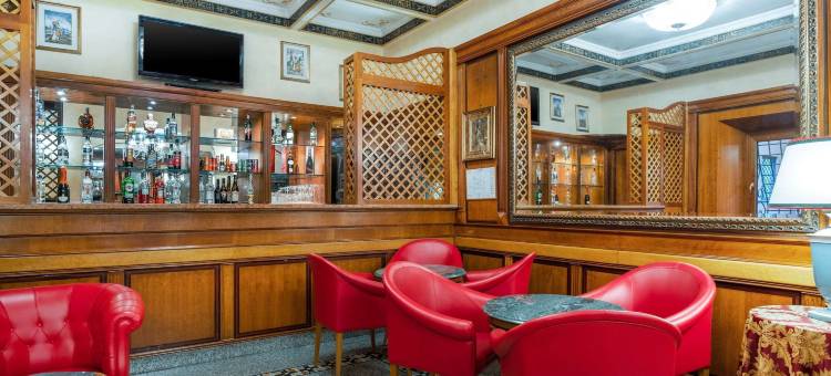 舒适酒店-玻利瓦尔(Hotel Bolivar)图片