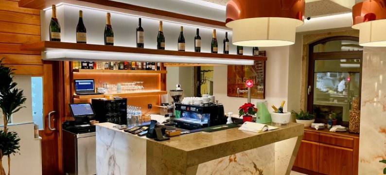 Salero宾馆(Salero Guest House)图片