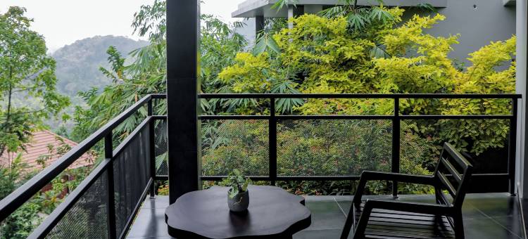 Maram度假村Mamalakandam(Maram Resort Mamalakandam)图片