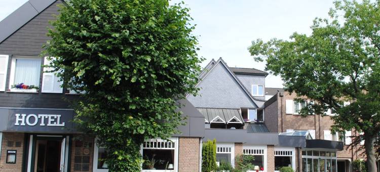 保尔森环形酒店(Hotel Paulsen)图片