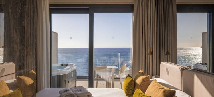 深蓝(Deep Blu Boutique Hotel)图片
