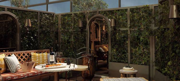 波尔多-蒙德里安莱斯卡梅斯酒店(Mondrian Bordeaux les Carmes)图片