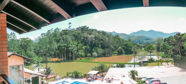 Lac Hotel村庄(Village du Lac Hotel)图片