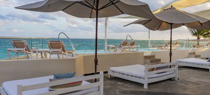 The Sens 图兰里维埃拉By Oasis(The Sens Tulum Riviera by Oasis)图片