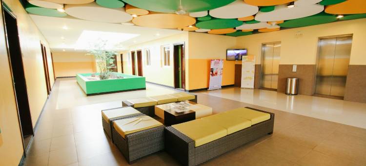 塔克洛班酒店(Go Hotels Tacloban)图片