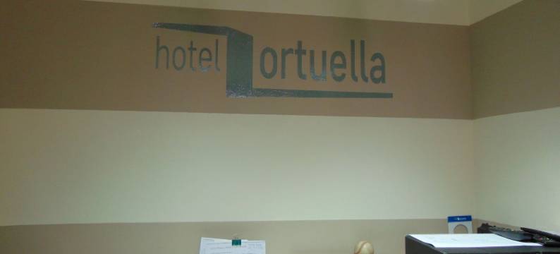 奥特拉酒店(Hotel Ortuella)图片