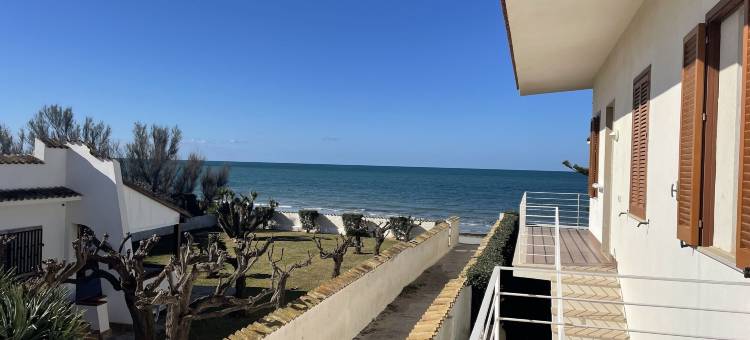 海滩套房民宿及度假村(Suitebeach b&b and Resort)图片