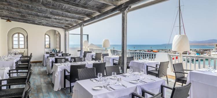 富埃特文图拉巴塞罗皇家等级酒店(Barceló Fuerteventura Royal Level)图片