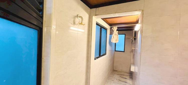 I.villaO酒店(Hotel O I.Villa Inn)图片