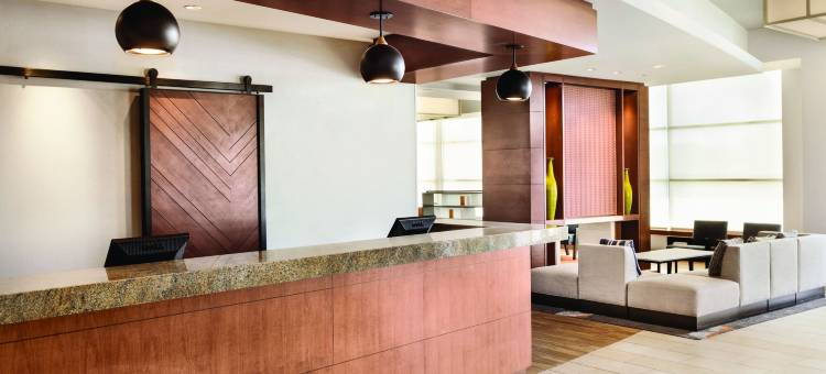 丹佛机场凯悦嘉寓酒店(Hyatt House Denver Airport)图片