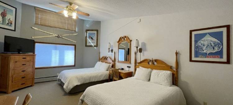提洛尔旅馆(Tyrolean Lodge)图片