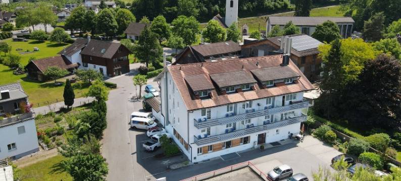 狮子旅店酒店(Hotel Gasthaus Löwen)图片