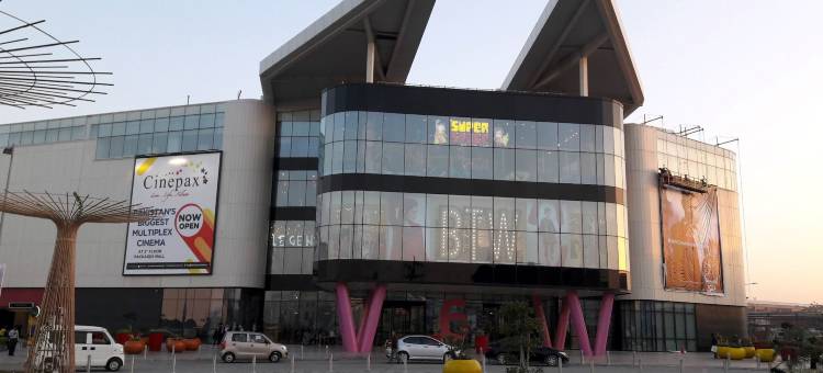 公园街酒店(Park Lane Hotel)图片