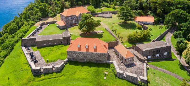 大西洋景度假村及水疗中心(Atlantique View Resort & Spa)图片