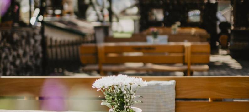 维斯纳霍夫酒店餐厅(Weßner Hof Landhotel & Restaurant)图片