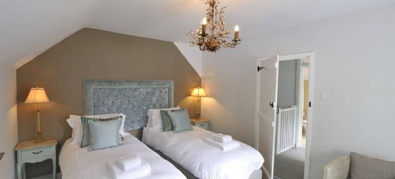 温甘狗狗酒店(The Dog at Wingham)图片