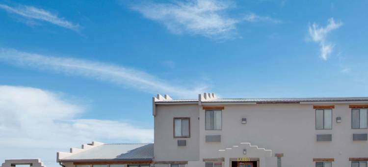 陶斯速8酒店(Super 8 by Wyndham Taos)图片