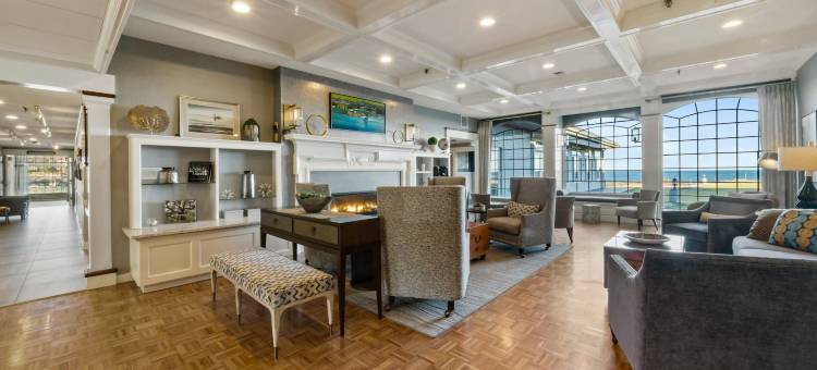 舞台领酒店(Stage Neck Inn)图片