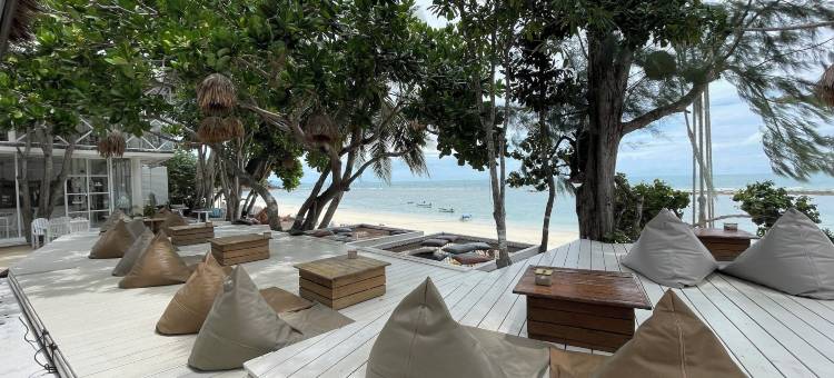 观望精品度假村(See Through Resort Haad Yao)图片