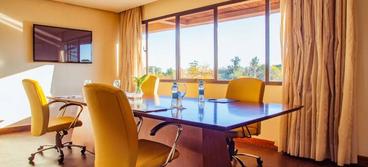 阿雷格里港千禧蓝树酒店(Blue Tree Towers Millenium Porto Alegre)图片