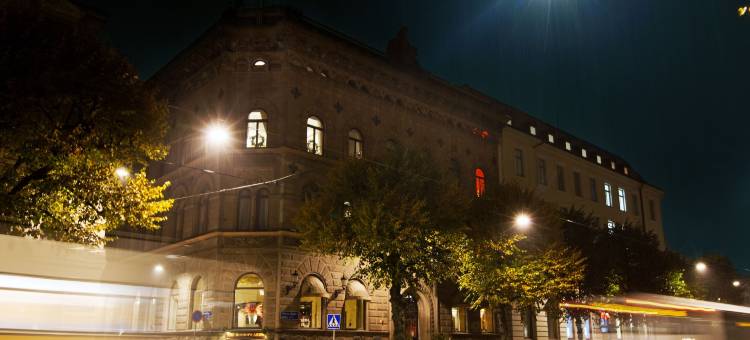 精英广场酒店(Elite Plaza Hotel)图片