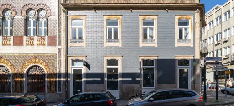 莱姆家波尔图Rua da Conceicao(Limehome Porto Rua da Conceicao)图片