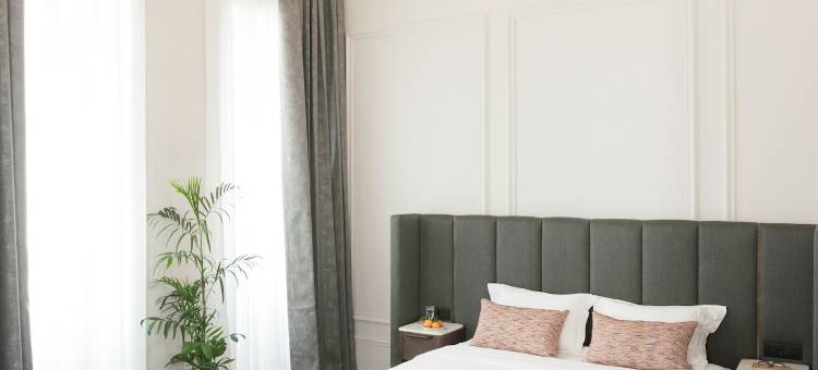 卡斯特罗酒店Syros(Castro Hotel Syros)图片