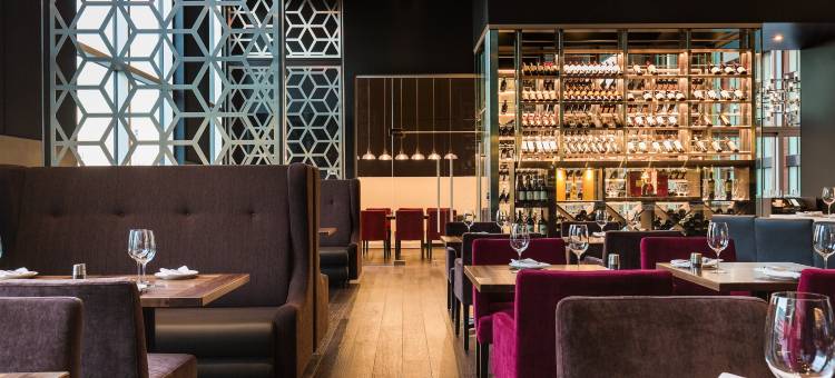 萨格奈 OTL 总督酒店(Otl Gouverneur Saguenay)图片
