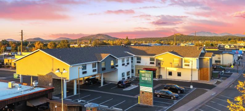 埃尔斯沃思酒店-傲途格精选酒店(The Ellsworth Hotel, Ascend Hotel Collection)图片