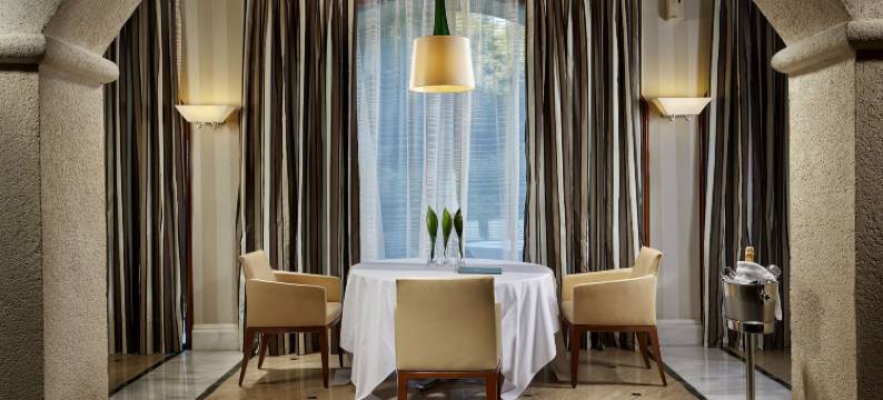 洛德斯公园套房与温泉酒店(Rodos Park)图片