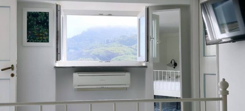 卡罗莱纳州套房别墅旅馆(Suite Villa Carolina)图片