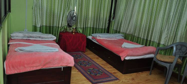 纳嘎均民宿(Nagarjun Home Stay)图片