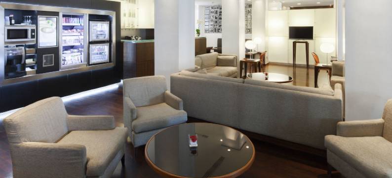 伊赫亚酒店(Hotel Igea)图片