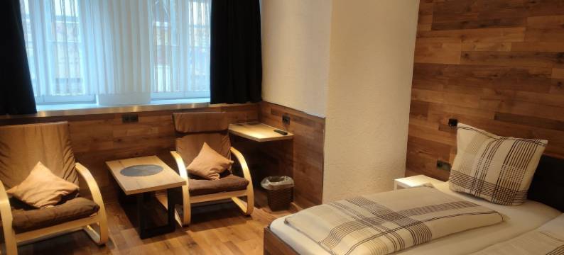 科尔威耶尔霍夫酒店(Hotel Corveyer Hof)图片