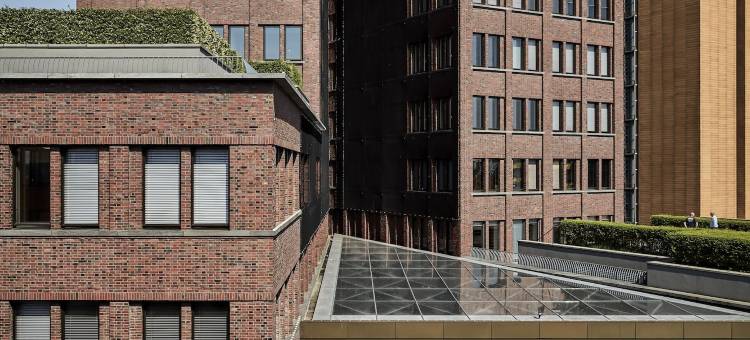 The Mandala Hotel Berlin, a Member of Design Hotels图片