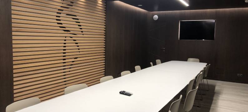 火烈鸟入住酒店(Checkin Flamingo)图片