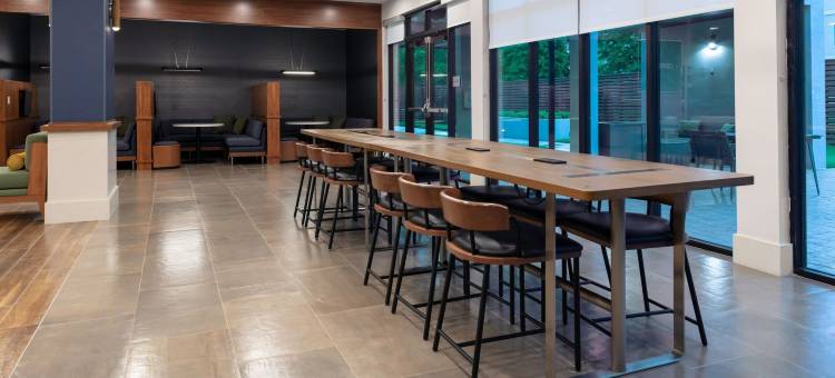 孟菲斯东广场万怡酒店(Courtyard Memphis East/Galleria)图片