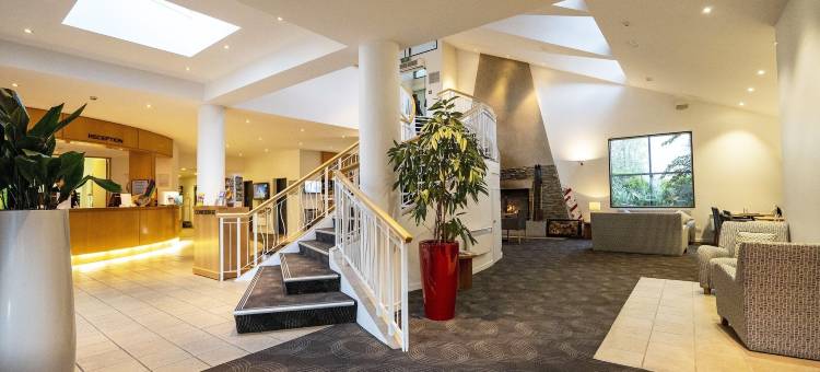 皇后镇风景套房(Scenic Suites Queenstown)图片