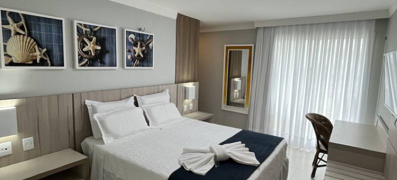 Golf Ville度假村 - Brisa Do Golf(Golf Ville Resort Brisa do Golf -Apartamentos e Cobertura)图片