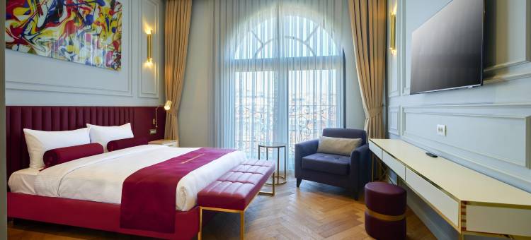 新客栈酒店老城(New Inn Hotel Old Town)图片