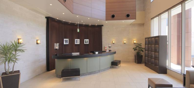 宫崎K街酒店(K's Street Hotel Miyazaki)图片